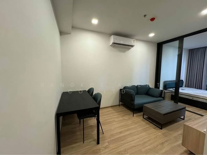 XT Phayathai, Bangkok, Phaya Thai Road, Thanon Phaya Thai, Ratchathewi, Bangkok, 1 Bedroom, 33 sqm, Condo For Sale, by Bangkok Agent Co.,Ltd., 500448086 - DDproperty.com