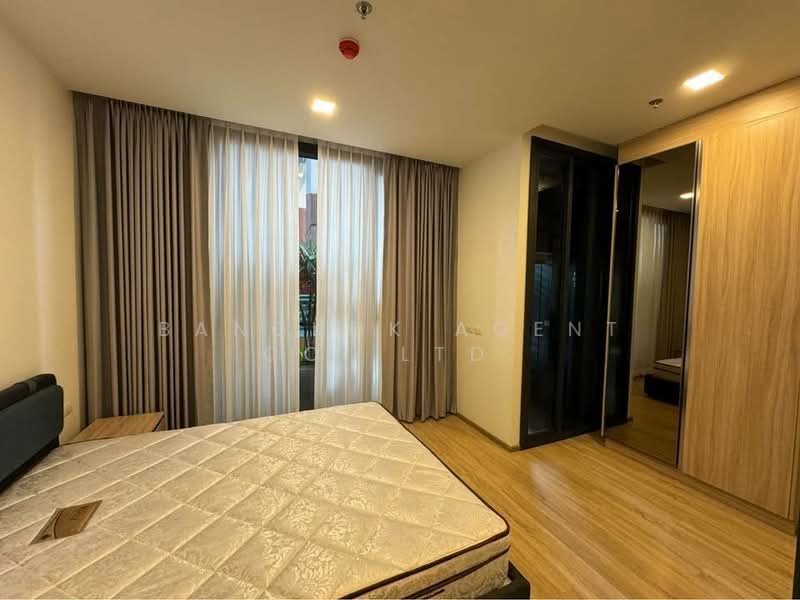 XT Phayathai, Bangkok, Phaya Thai Road, Thanon Phaya Thai, Ratchathewi, Bangkok, 1 Bedroom, 33 sqm, Condo For Sale, by Bangkok Agent Co.,Ltd., 500448086 - DDproperty.com