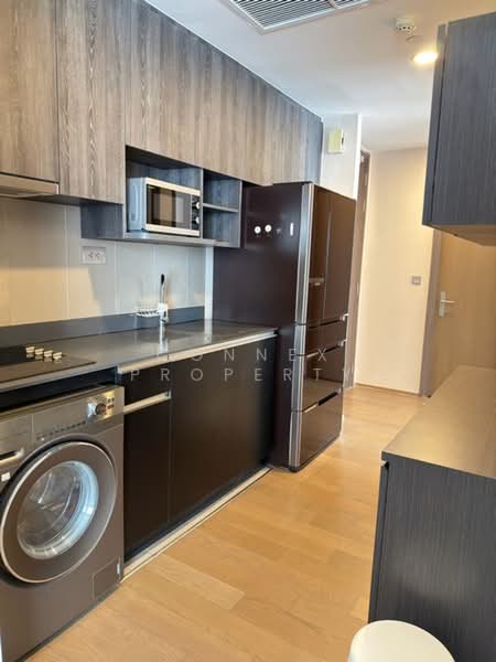 ASHTON Chula-Silom, Bangkok, Rama 4 Road, Si Phraya, Bang Rak, Bangkok, 2 Bedrooms, 58 sqm, Condo For Rent, by Connex Property, 500448087 - DDproperty.com