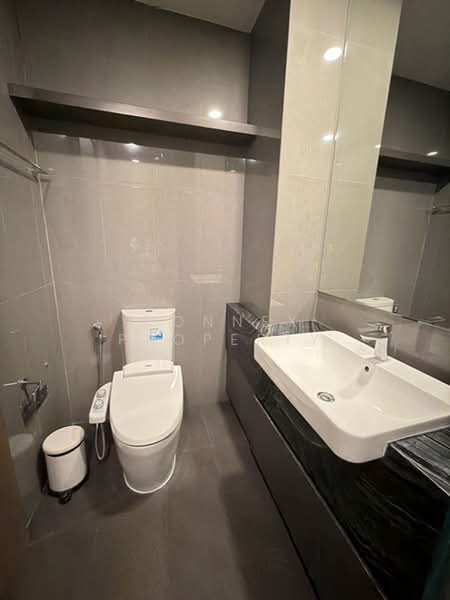ASHTON Chula-Silom, Bangkok, Rama 4 Road, Si Phraya, Bang Rak, Bangkok, 2 Bedrooms, 58 sqm, Condo For Rent, by Connex Property, 500448087 - DDproperty.com