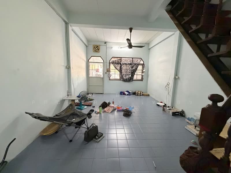 พีเอสวิลล่า หนองแขม (PS.Villa), กรุงเทพ, หนองแขม, กรุงเทพ, 150 ตร.ม., ทาวน์เฮ้าส์ ขาย, โดย The Best Property เหมียว, 500448089 - DDproperty.com