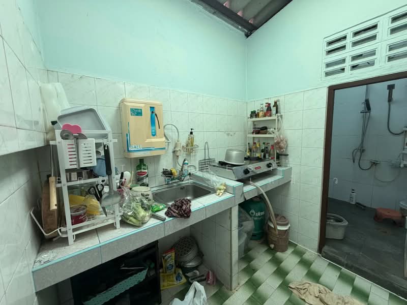 พีเอสวิลล่า หนองแขม (PS.Villa), กรุงเทพ, หนองแขม, กรุงเทพ, 150 ตร.ม., ทาวน์เฮ้าส์ ขาย, โดย The Best Property เหมียว, 500448089 - DDproperty.com