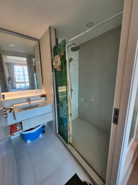 Seven Seas Condo Jomtien : เซเว่นซีส์ คอนโด จอมเทียน, ชลบุรี, 531 ถนนชัยพฤกษ์ เมืองพัทยา, นาเกลือ, บางละมุง, ชลบุรี, 37 ตร.ม., คอนโด ให้เช่า, โดย ฉัฐมณฑน์ หาบสา, 500448091 - DDproperty.com