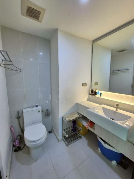 Seven Seas Condo Jomtien : เซเว่นซีส์ คอนโด จอมเทียน, ชลบุรี, 531 ถนนชัยพฤกษ์ เมืองพัทยา, นาเกลือ, บางละมุง, ชลบุรี, 37 ตร.ม., คอนโด ให้เช่า, โดย ฉัฐมณฑน์ หาบสา, 500448091 - DDproperty.com
