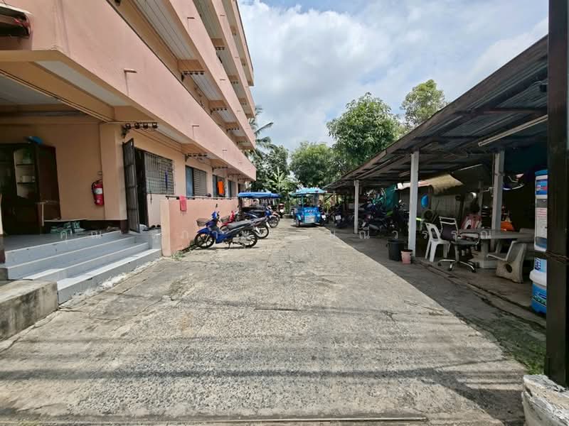 อพาร์ทเม้นท์ 4 ชั้น 86 ตร.ว. ใกล้สนามบินดอนเมือง ซอยเทิดราชัน19, กรุงเทพ, ถนนวิภาวดี-รังสิต, สีกัน, ดอนเมือง, กรุงเทพ, 400 ตร.ม., กิจการ ขาย, โดย คุณ สุภาพร มณีวรรณ (ใหม่), 500448092 - DDproperty.com