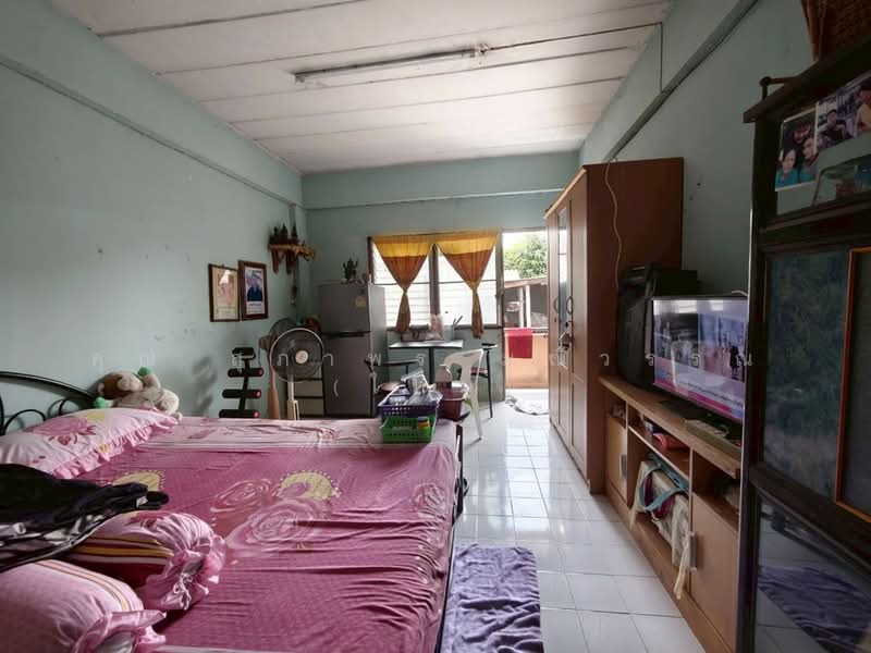 อพาร์ทเม้นท์ 4 ชั้น 86 ตร.ว. ใกล้สนามบินดอนเมือง ซอยเทิดราชัน19, กรุงเทพ, ถนนวิภาวดี-รังสิต, สีกัน, ดอนเมือง, กรุงเทพ, 400 ตร.ม., กิจการ ขาย, โดย คุณ สุภาพร มณีวรรณ (ใหม่), 500448092 - DDproperty.com