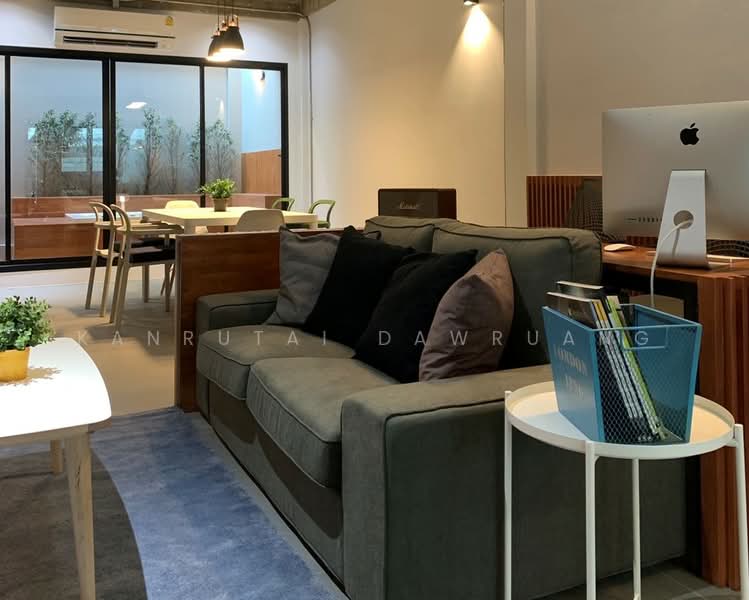 Townhome Sukhumvit 49, กรุงเทพ, คลองตันเหนือ, วัฒนา, กรุงเทพ, 225 ตร.ม., ทาวน์เฮ้าส์ ขาย, โดย Kanrutai Dawruang, 500448095 - DDproperty.com