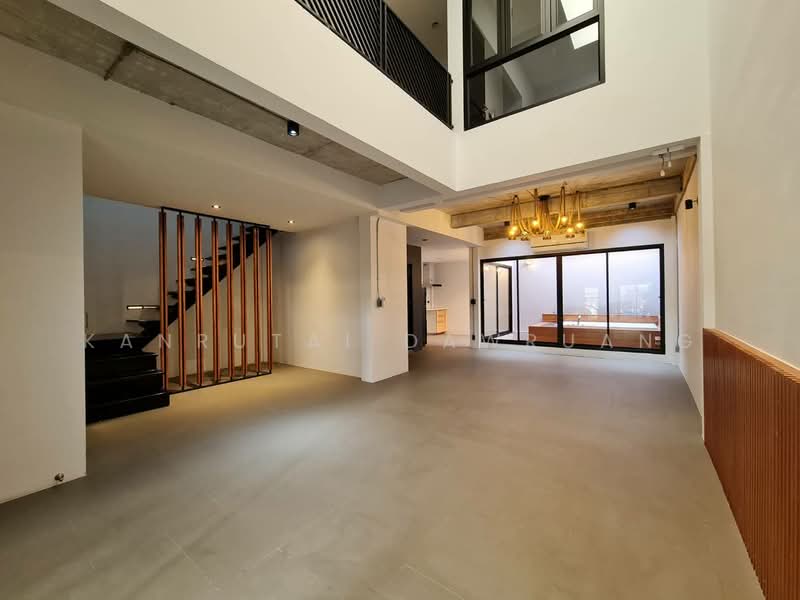 Townhome Sukhumvit 49, กรุงเทพ, คลองตันเหนือ, วัฒนา, กรุงเทพ, 225 ตร.ม., ทาวน์เฮ้าส์ ขาย, โดย Kanrutai Dawruang, 500448095 - DDproperty.com