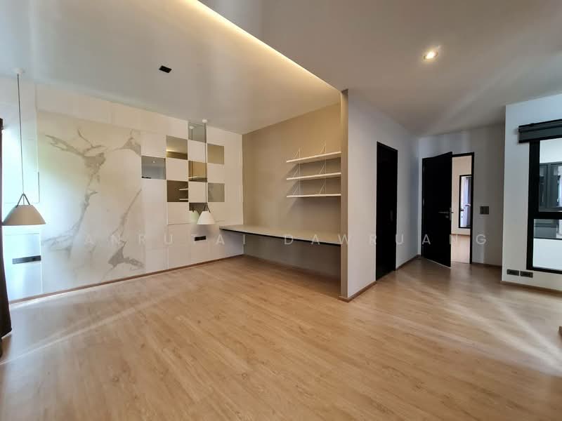 Townhome Sukhumvit 49, Bangkok, Khlong Tan Nua, Watthana, Bangkok, 3 Bedrooms, 225 sqm, Townhouse For Sale, by Kanrutai Dawruang, 500448095 - DDproperty.com