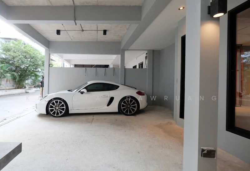 Townhome Sukhumvit 49, กรุงเทพ, คลองตันเหนือ, วัฒนา, กรุงเทพ, 225 ตร.ม., ทาวน์เฮ้าส์ ขาย, โดย Kanrutai Dawruang, 500448095 - DDproperty.com
