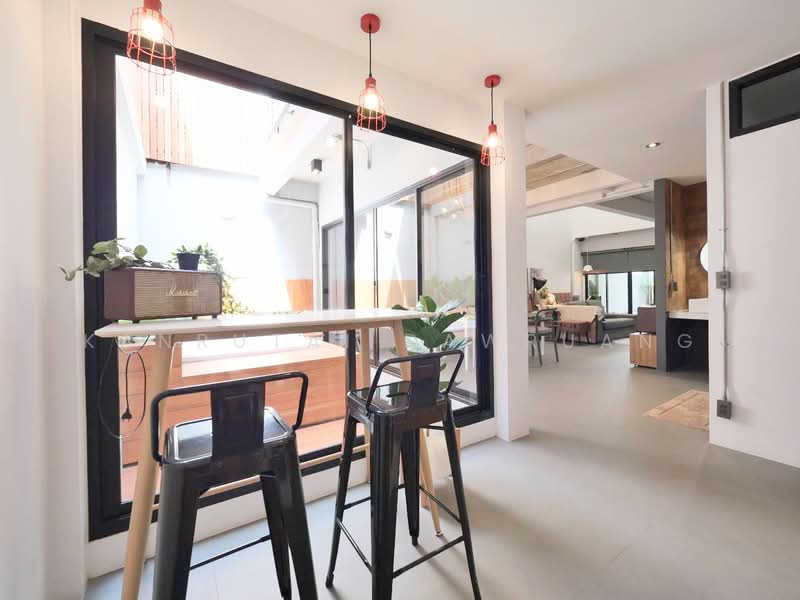Townhome Sukhumvit 49, กรุงเทพ, คลองตันเหนือ, วัฒนา, กรุงเทพ, 225 ตร.ม., ทาวน์เฮ้าส์ ขาย, โดย Kanrutai Dawruang, 500448095 - DDproperty.com