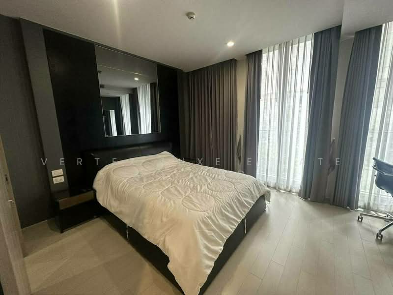 Noble Ploenchit, Bangkok, 1035 Ploenchit Road, Lumphini, Pathum Wan, Bangkok, 1 Bedroom, 45 sqm, Condo For Rent, by Vertex Luxe Estate Co.,LTD, 500448096 - DDproperty.com