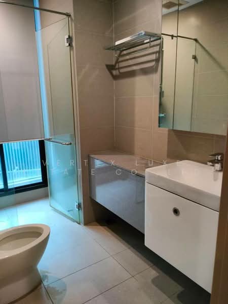 Noble Ploenchit, Bangkok, 1035 Ploenchit Road, Lumphini, Pathum Wan, Bangkok, 1 Bedroom, 45 sqm, Condo For Rent, by Vertex Luxe Estate Co.,LTD, 500448096 - DDproperty.com