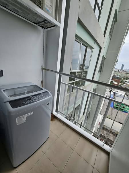 Lumpini Condo Town North Pattaya-Sukumvit, Chon Buri (Pattaya), Sukhumvit Road, Na Kloe, Bang Lamung (Pattaya), Chon Buri (Pattaya), Studio, 23 sqm, Condo For Sale, by Pukkawadee Thapmathi, 500448100 - DDproperty.com