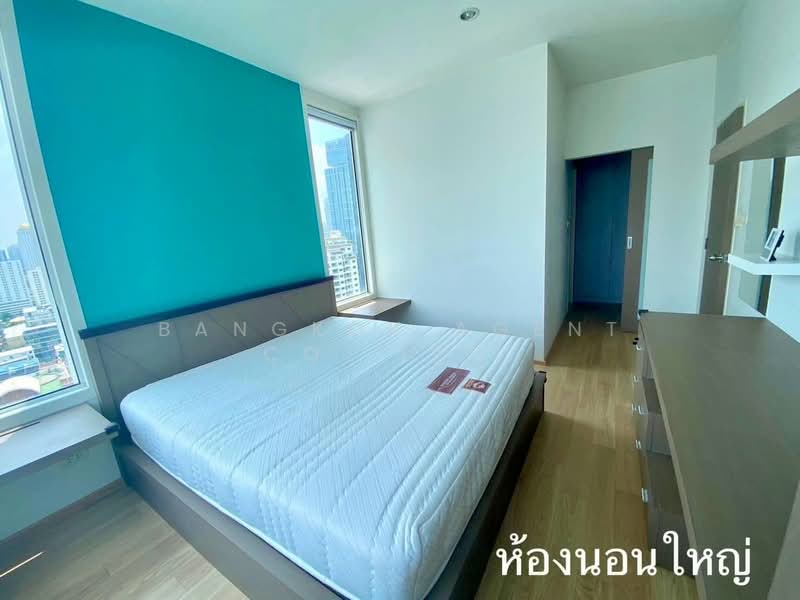 Villa Ratchatewi : วิลล่า ราชเทวี, กรุงเทพ, 83 ถนนพญาไท, ถนนพญาไท, ราชเทวี, กรุงเทพ, 82 ตร.ม., คอนโด ขาย, โดย Bangkok Agent Co.,Ltd., 500448101 - DDproperty.com