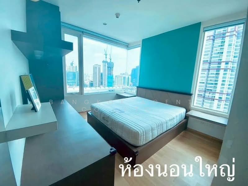 Villa Ratchatewi : วิลล่า ราชเทวี, กรุงเทพ, 83 ถนนพญาไท, ถนนพญาไท, ราชเทวี, กรุงเทพ, 82 ตร.ม., คอนโด ขาย, โดย Bangkok Agent Co.,Ltd., 500448101 - DDproperty.com