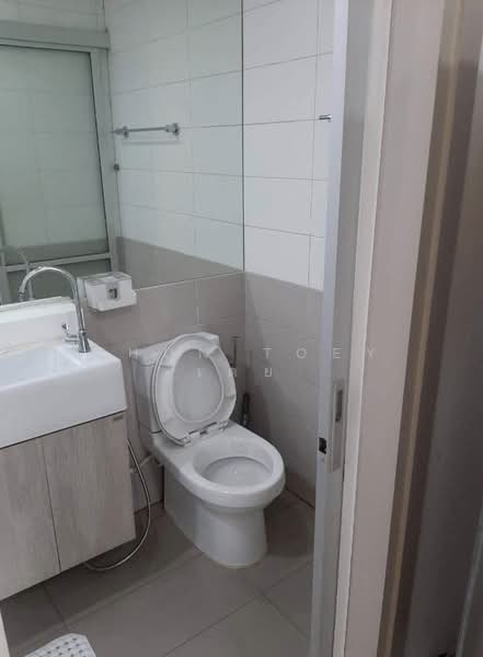 IDEO Q Chula - Samyan, Bangkok, 660-662 Rama 4 Road, Maha Phrutharam, Bang Rak, Bangkok, Studio, 28 sqm, Condo For Rent, by Khun Toey เตย, 500448103 - DDproperty.com