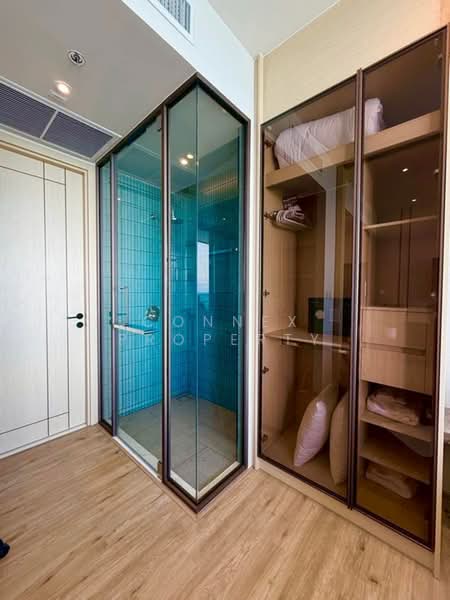 Arom Wongamat, Chon Buri (Pattaya), Na Kluea 16 Alley, Na Kloe, Bang Lamung (Pattaya), Chon Buri (Pattaya), 1 Bedroom, 39 sqm, Condo For Rent, by Connex Property, 500448104 - DDproperty.com