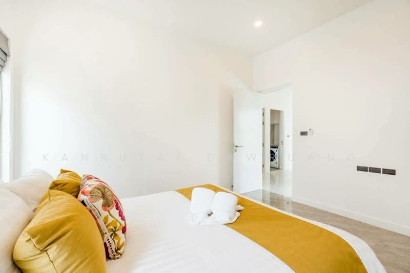 Botanica Hua Hin, Prachuap Khiri Khan, 542 Thap Tai, Thap Tai, Hua Hin, Prachuap Khiri Khan, 3 Bedrooms, 261 sqm, Villa For Sale, by Kanrutai Dawruang, 500448107 - DDproperty.com