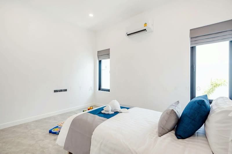 Botanica Hua Hin, Prachuap Khiri Khan, 542 Thap Tai, Thap Tai, Hua Hin, Prachuap Khiri Khan, 3 Bedrooms, 261 sqm, Villa For Sale, by Kanrutai Dawruang, 500448107 - DDproperty.com