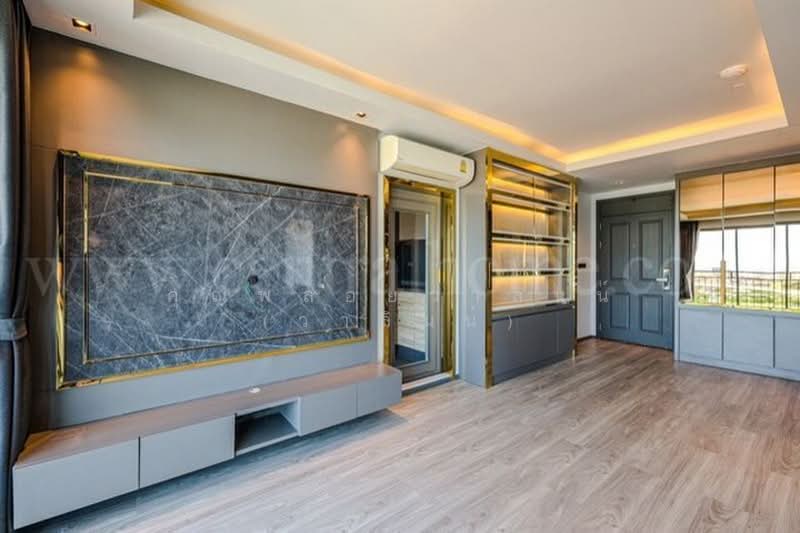U Delight Residence Riverfront Rama 3, Bangkok, 772 Rama 3 Road, Bang Pong Pang, Yan Nawa, Bangkok, 1 Bedroom, 56 sqm, Condo For Sale, by คุณพลอยวาลินน์ (วาลินน์), 500448108 - DDproperty.com
