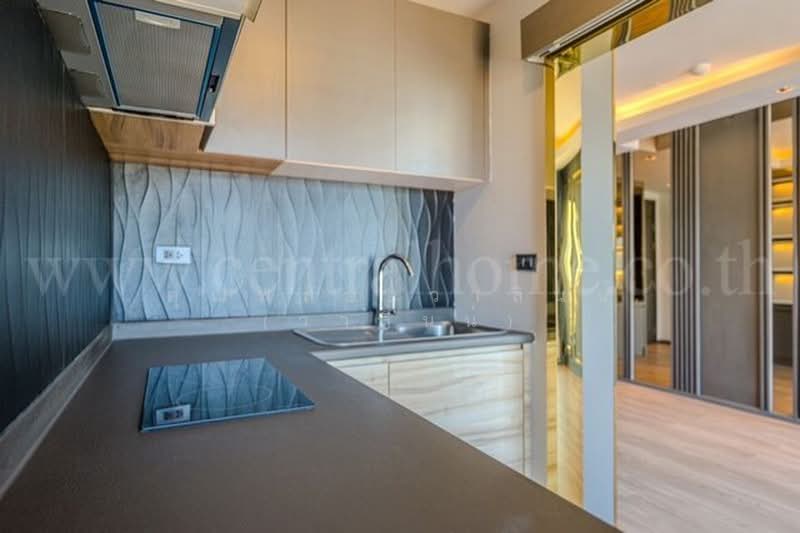 U Delight Residence Riverfront Rama 3 : ยู ดีไลท์ เรสซิเดนซ์ ริเวอร์ฟรอนท์ พระราม 3, กรุงเทพ, 772 ถนนพระราม 3, บางโพงพาง, ยานนาวา, กรุงเทพ, 56 ตร.ม., คอนโด ขาย, โดย คุณพลอยวาลินน์ (วาลินน์), 500448108 - DDproperty.com