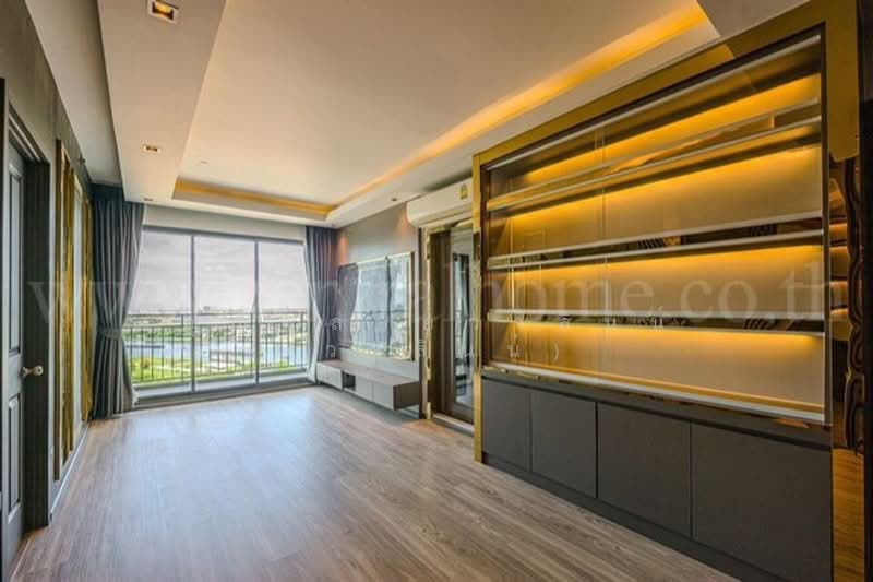 U Delight Residence Riverfront Rama 3 : ยู ดีไลท์ เรสซิเดนซ์ ริเวอร์ฟรอนท์ พระราม 3, กรุงเทพ, 772 ถนนพระราม 3, บางโพงพาง, ยานนาวา, กรุงเทพ, 56 ตร.ม., คอนโด ขาย, โดย คุณพลอยวาลินน์ (วาลินน์), 500448108 - DDproperty.com