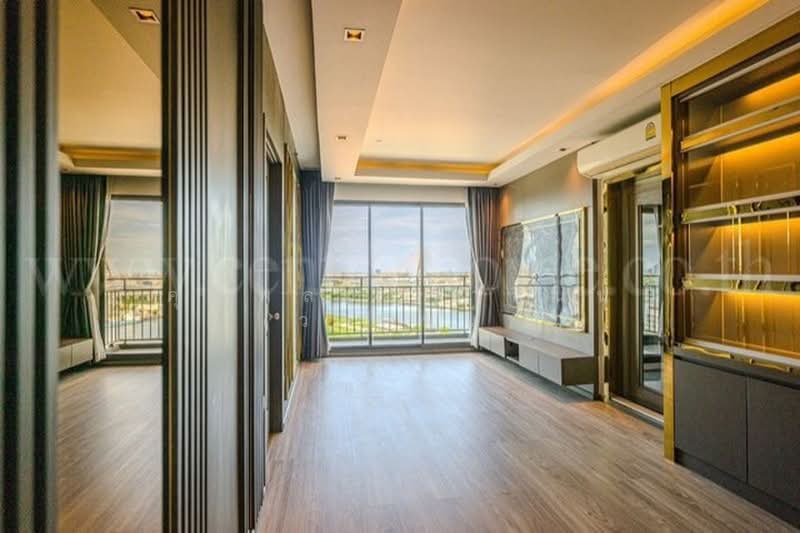 U Delight Residence Riverfront Rama 3 : ยู ดีไลท์ เรสซิเดนซ์ ริเวอร์ฟรอนท์ พระราม 3, กรุงเทพ, 772 ถนนพระราม 3, บางโพงพาง, ยานนาวา, กรุงเทพ, 56 ตร.ม., คอนโด ขาย, โดย คุณพลอยวาลินน์ (วาลินน์), 500448108 - DDproperty.com