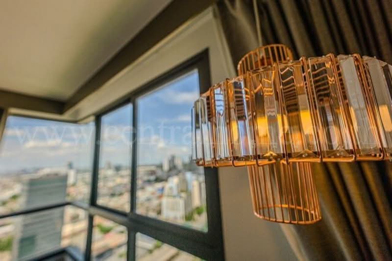 U Delight Residence Riverfront Rama 3 : ยู ดีไลท์ เรสซิเดนซ์ ริเวอร์ฟรอนท์ พระราม 3, กรุงเทพ, 772 ถนนพระราม 3, บางโพงพาง, ยานนาวา, กรุงเทพ, 56 ตร.ม., คอนโด ขาย, โดย คุณพลอยวาลินน์ (วาลินน์), 500448108 - DDproperty.com