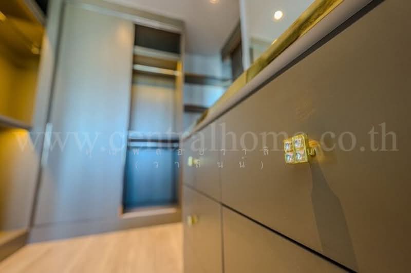 U Delight Residence Riverfront Rama 3 : ยู ดีไลท์ เรสซิเดนซ์ ริเวอร์ฟรอนท์ พระราม 3, กรุงเทพ, 772 ถนนพระราม 3, บางโพงพาง, ยานนาวา, กรุงเทพ, 56 ตร.ม., คอนโด ขาย, โดย คุณพลอยวาลินน์ (วาลินน์), 500448108 - DDproperty.com