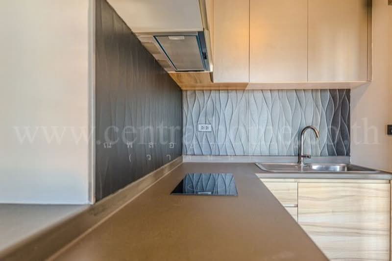 U Delight Residence Riverfront Rama 3 : ยู ดีไลท์ เรสซิเดนซ์ ริเวอร์ฟรอนท์ พระราม 3, กรุงเทพ, 772 ถนนพระราม 3, บางโพงพาง, ยานนาวา, กรุงเทพ, 56 ตร.ม., คอนโด ขาย, โดย คุณพลอยวาลินน์ (วาลินน์), 500448108 - DDproperty.com