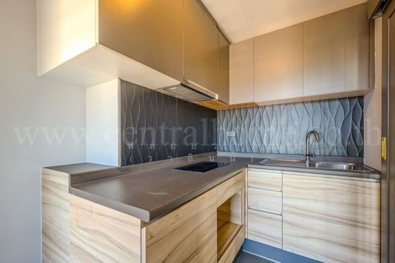 U Delight Residence Riverfront Rama 3 : ยู ดีไลท์ เรสซิเดนซ์ ริเวอร์ฟรอนท์ พระราม 3, กรุงเทพ, 772 ถนนพระราม 3, บางโพงพาง, ยานนาวา, กรุงเทพ, 56 ตร.ม., คอนโด ขาย, โดย คุณพลอยวาลินน์ (วาลินน์), 500448108 - DDproperty.com