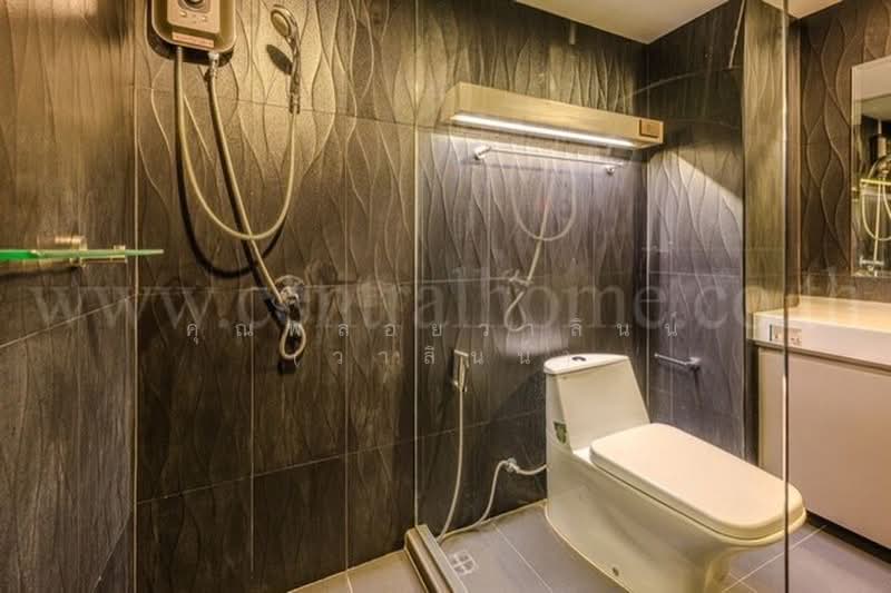 U Delight Residence Riverfront Rama 3, Bangkok, 772 Rama 3 Road, Bang Pong Pang, Yan Nawa, Bangkok, 1 Bedroom, 56 sqm, Condo For Sale, by คุณพลอยวาลินน์ (วาลินน์), 500448108 - DDproperty.com
