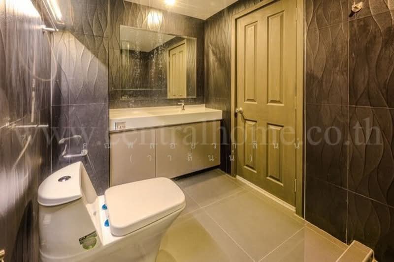 U Delight Residence Riverfront Rama 3, Bangkok, 772 Rama 3 Road, Bang Pong Pang, Yan Nawa, Bangkok, 1 Bedroom, 56 sqm, Condo For Sale, by คุณพลอยวาลินน์ (วาลินน์), 500448108 - DDproperty.com