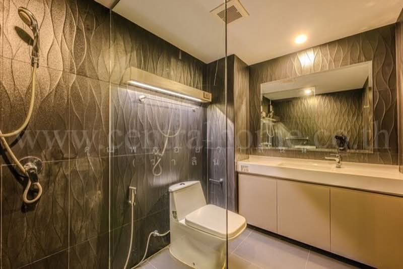 U Delight Residence Riverfront Rama 3, Bangkok, 772 Rama 3 Road, Bang Pong Pang, Yan Nawa, Bangkok, 1 Bedroom, 56 sqm, Condo For Sale, by คุณพลอยวาลินน์ (วาลินน์), 500448108 - DDproperty.com