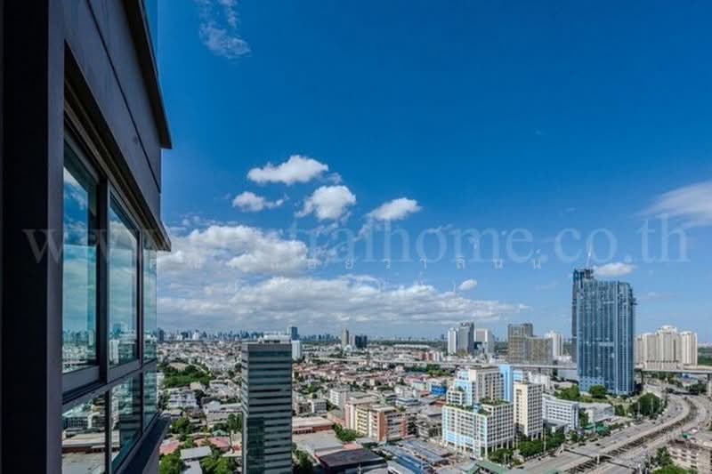 U Delight Residence Riverfront Rama 3 : ยู ดีไลท์ เรสซิเดนซ์ ริเวอร์ฟรอนท์ พระราม 3, กรุงเทพ, 772 ถนนพระราม 3, บางโพงพาง, ยานนาวา, กรุงเทพ, 56 ตร.ม., คอนโด ขาย, โดย คุณพลอยวาลินน์ (วาลินน์), 500448108 - DDproperty.com