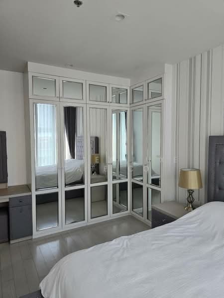 Noble Ploenchit, Bangkok, 1035 Ploenchit Road, Lumphini, Pathum Wan, Bangkok, 1 Bedroom, 58 sqm, Condo For Rent, by Vertex Luxe Estate Co.,LTD, 500448110 - DDproperty.com