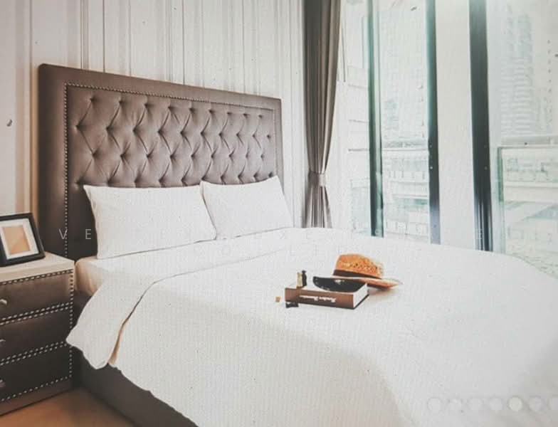 Noble Ploenchit, Bangkok, 1035 Ploenchit Road, Lumphini, Pathum Wan, Bangkok, 1 Bedroom, 58 sqm, Condo For Rent, by Vertex Luxe Estate Co.,LTD, 500448110 - DDproperty.com
