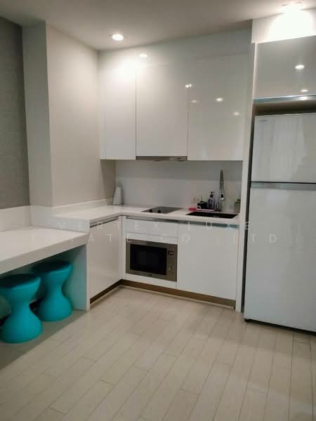 Noble Ploenchit, Bangkok, 1035 Ploenchit Road, Lumphini, Pathum Wan, Bangkok, 1 Bedroom, 58 sqm, Condo For Rent, by Vertex Luxe Estate Co.,LTD, 500448110 - DDproperty.com