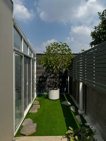 Vivaldi Bangna, Samut Prakan, 888 13, Bang Kaeo, Bang Plee, Samut Prakan, 4 Bedrooms, 256 sqm, Single Detached House For Rent, by Kay Tippayanet, 500448111 - DDproperty.com