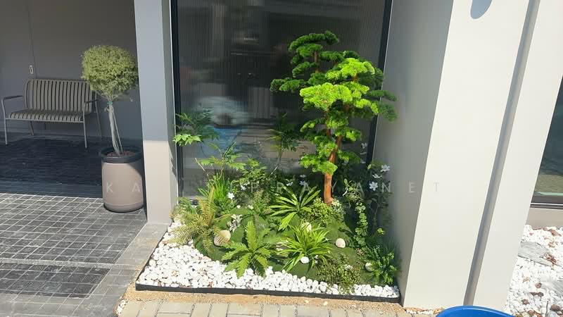 Vivaldi Bangna, Samut Prakan, 888 13, Bang Kaeo, Bang Plee, Samut Prakan, 4 Bedrooms, 256 sqm, Single Detached House For Rent, by Kay Tippayanet, 500448111 - DDproperty.com