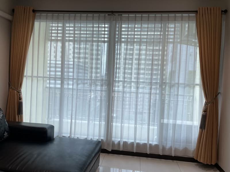 The Address Siam, Bangkok, 456 Petchburi Road, Thanon Phetchaburi, Ratchathewi, Bangkok, 2 Bedrooms, 56 sqm, Condo For Sale, by Bangkok Agent Co.,Ltd., 500448112 - DDproperty.com