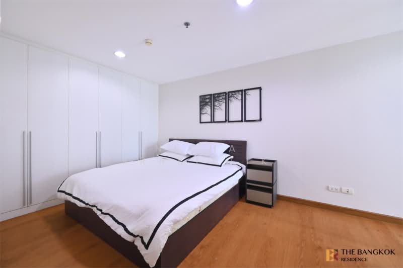 Belle Grand Rama 9, Bangkok, 131 Rama 9 Road, Huai Khwang, Bangkok, 3 Bedrooms, 102 sqm, Condo For Rent, by Nicha Peerakittikul, 500448113 - DDproperty.com