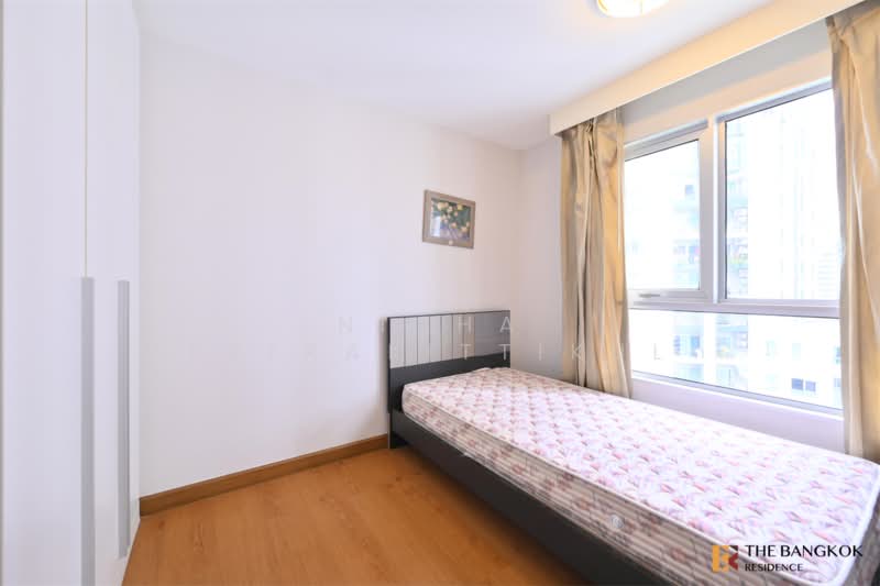 Belle Grand Rama 9, Bangkok, 131 Rama 9 Road, Huai Khwang, Bangkok, 3 Bedrooms, 102 sqm, Condo For Rent, by Nicha Peerakittikul, 500448113 - DDproperty.com