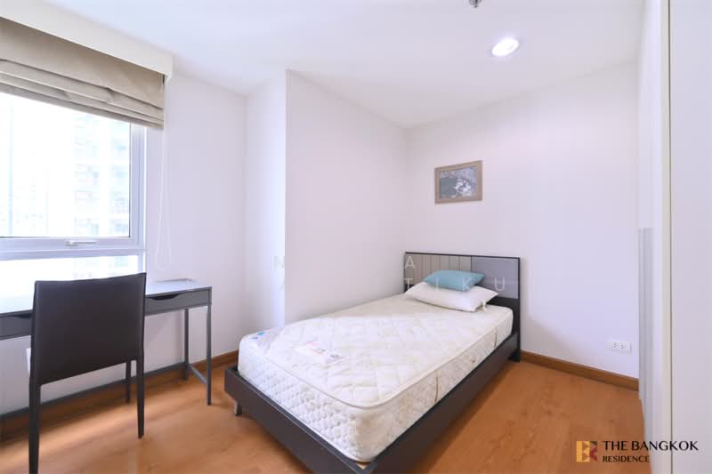 Belle Grand Rama 9, Bangkok, 131 Rama 9 Road, Huai Khwang, Bangkok, 3 Bedrooms, 102 sqm, Condo For Rent, by Nicha Peerakittikul, 500448113 - DDproperty.com