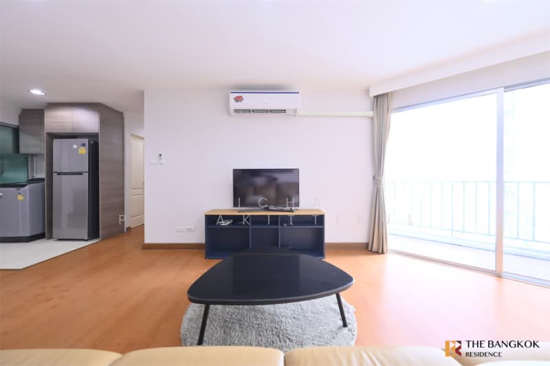 Belle Grand Rama 9, Bangkok, 131 Rama 9 Road, Huai Khwang, Bangkok, 3 Bedrooms, 102 sqm, Condo For Rent, by Nicha Peerakittikul, 500448113 - DDproperty.com