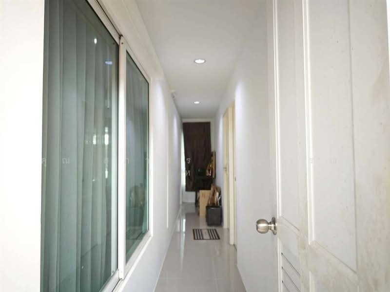 Delight DeLoft Muang Ek-Rangsit University, Pathum Thani, Lak Hok, Muang Pathum Thani, Pathum Thani, 5 Bedrooms, 150 sqm, Townhouse For Sale, by คุณ สุภาพร มณีวรรณ (ใหม่), 500448114 - DDproperty.com
