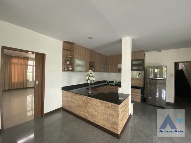 บ้านเดี่ยวพร้อมสระว่ายน้ำและสวนส่วนตัว บรรยากาศร่มรื่นในสุขุมวิท(AA20243), กรุงเทพ, คลองตันเหนือ, วัฒนา, กรุงเทพ, 650 ตร.ม., บ้านเดี่ยว ให้เช่า, โดย Accom Asia, 500448116 - DDproperty.com