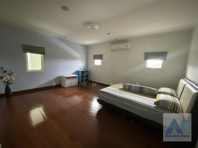 บ้านเดี่ยวพร้อมสระว่ายน้ำและสวนส่วนตัว บรรยากาศร่มรื่นในสุขุมวิท(AA20243), กรุงเทพ, คลองตันเหนือ, วัฒนา, กรุงเทพ, 650 ตร.ม., บ้านเดี่ยว ให้เช่า, โดย Accom Asia, 500448116 - DDproperty.com
