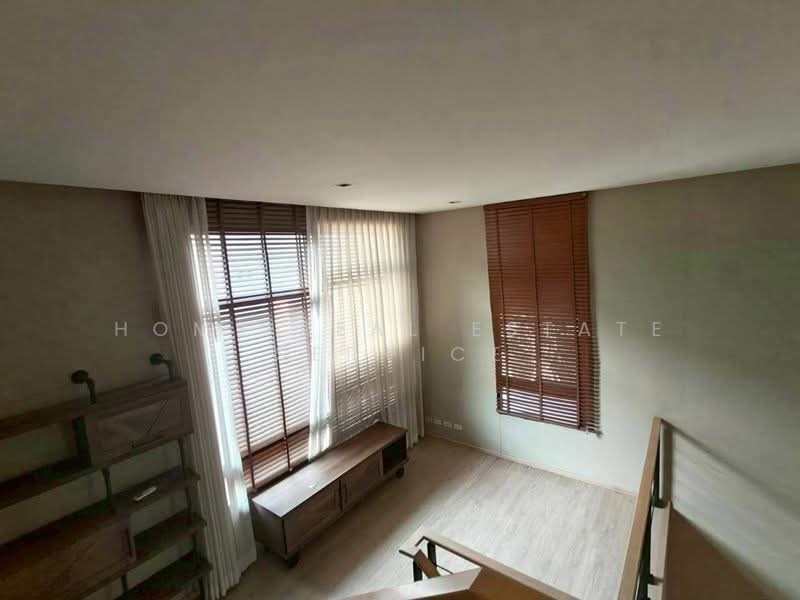 Arden Phatthanakan, Bangkok, Phatthanakan 20, Phatthanakan Road, Suan Luang, Bangkok, 3 Bedrooms, 185 sqm, Townhouse For Sale, by HOME Real Estate Service, 500448117 - DDproperty.com